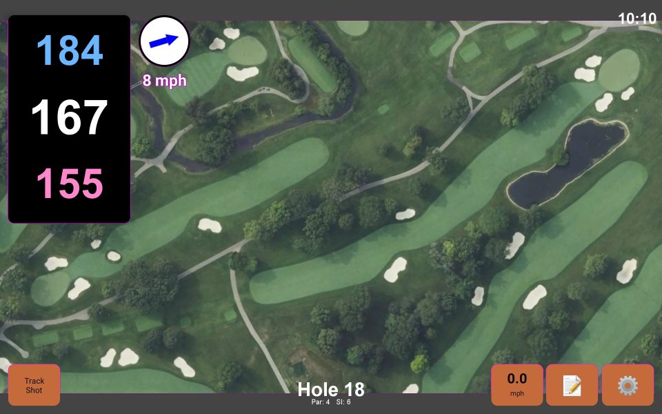 Hole preview 3