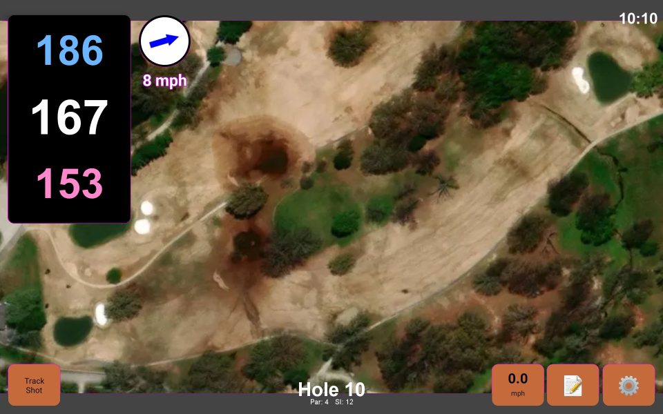 Hole preview 2