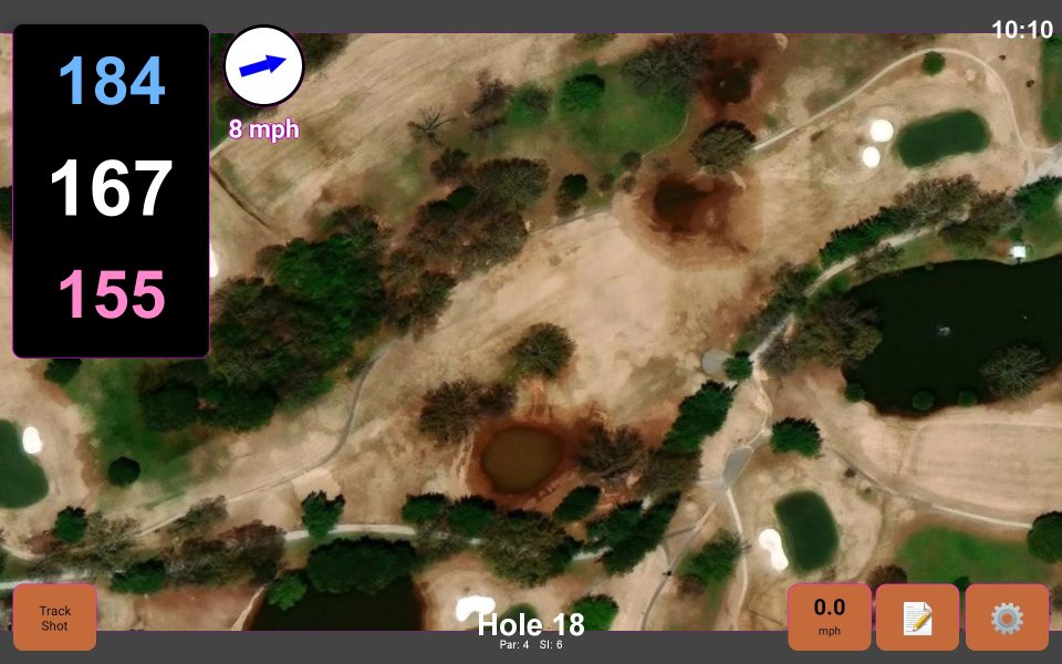 Hole preview 3