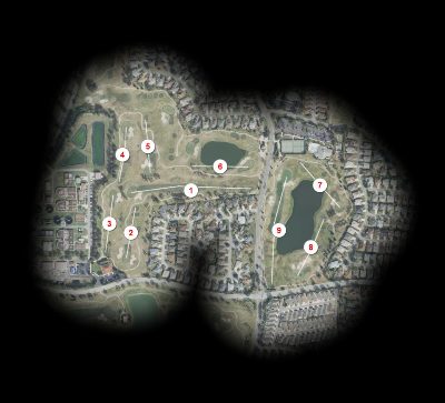 Bacall Golf Course