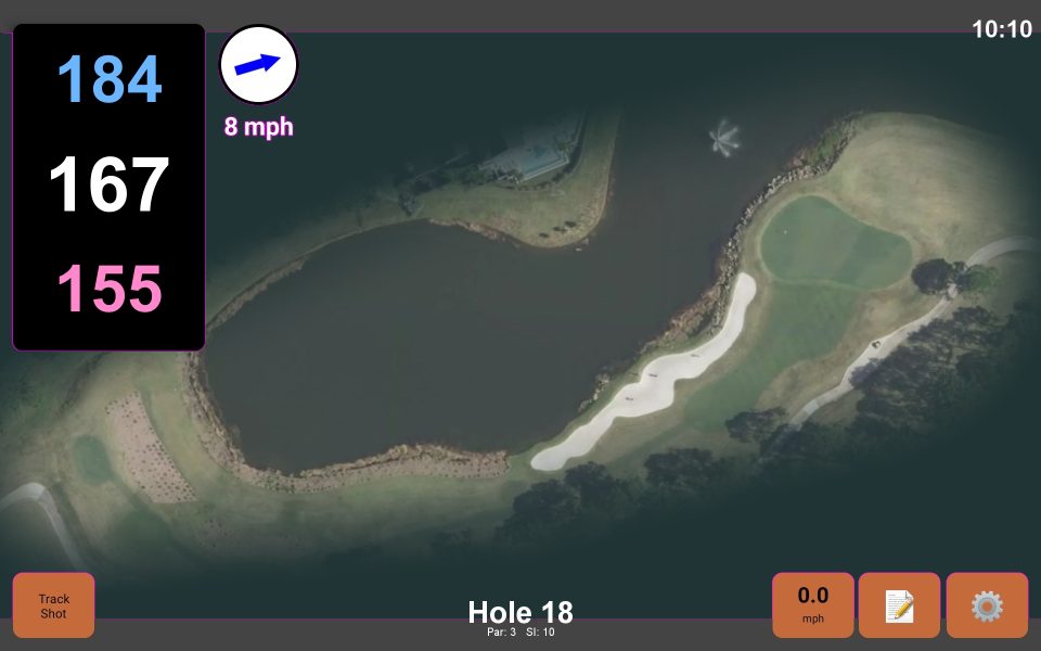 Hole preview 3