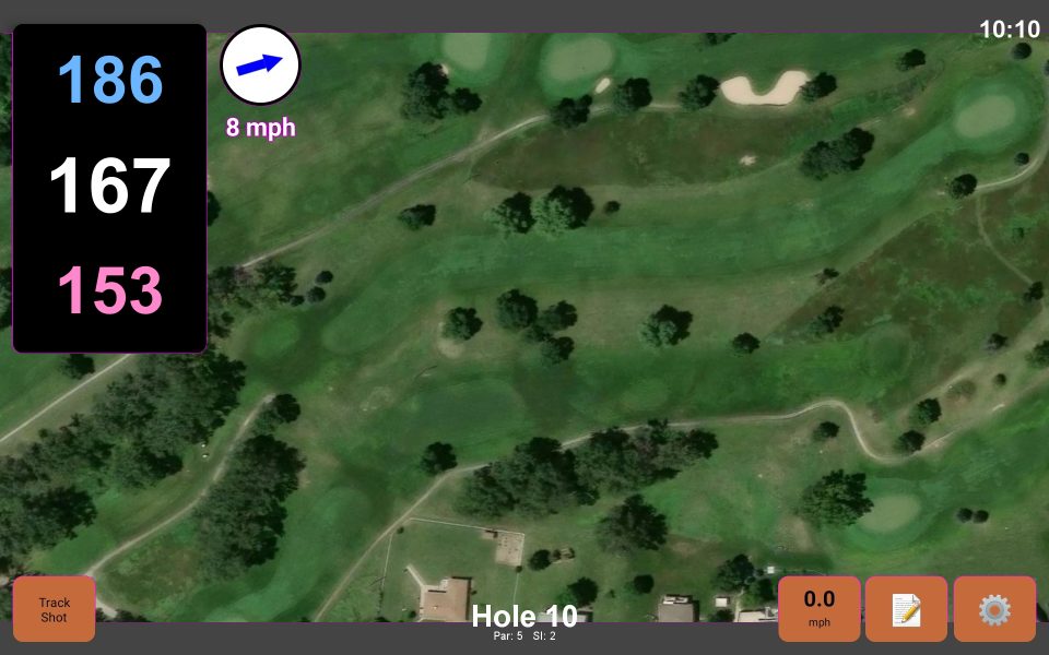 Hole preview 2