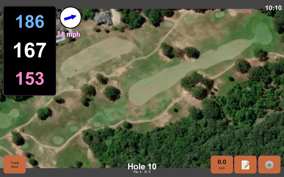 Hole preview 2