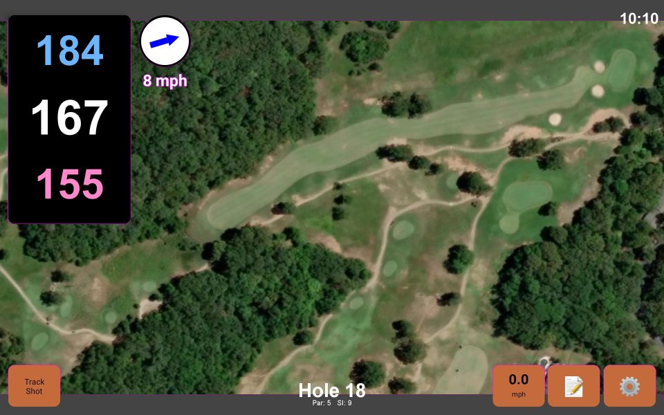 Hole preview 3