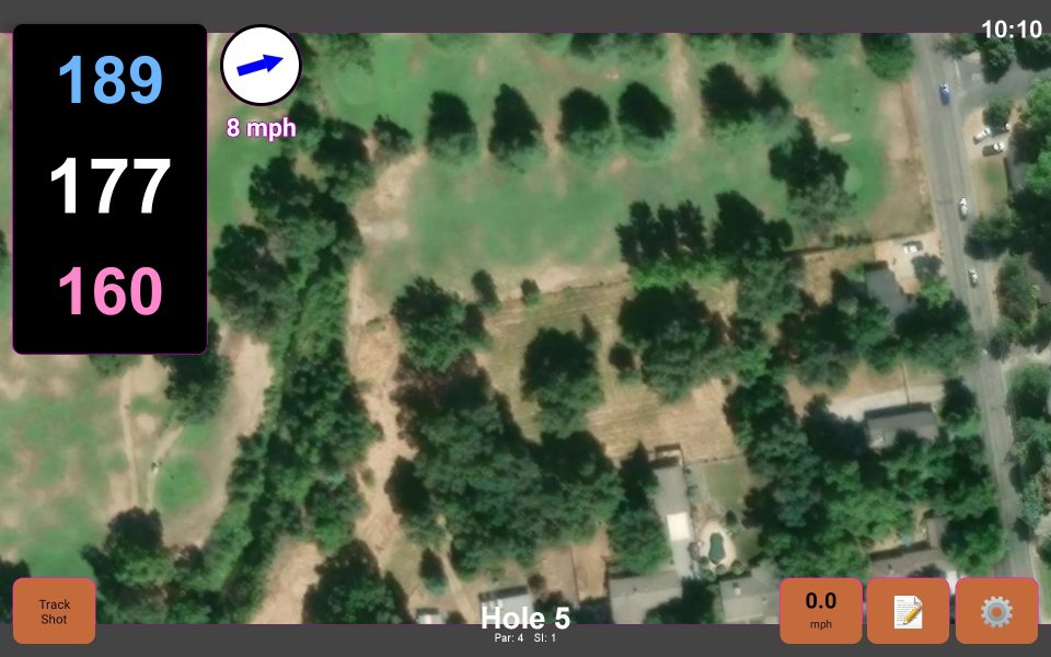 Hole preview 2