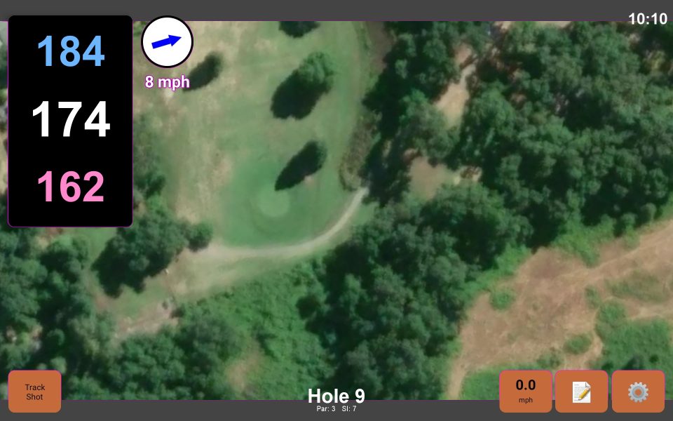 Hole preview 3