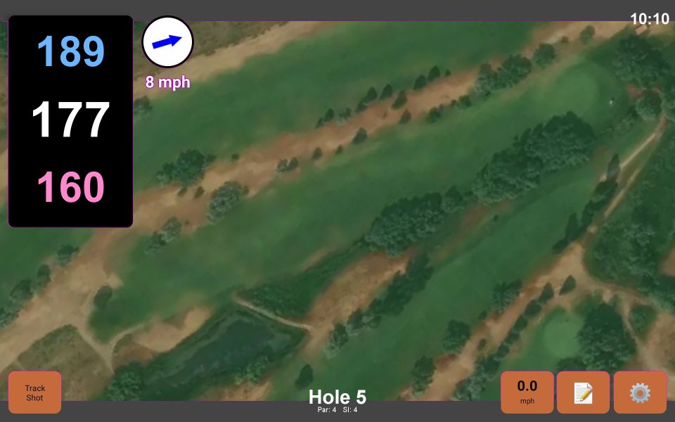 Hole preview 2