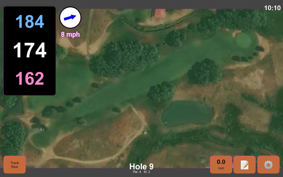 Hole preview 3