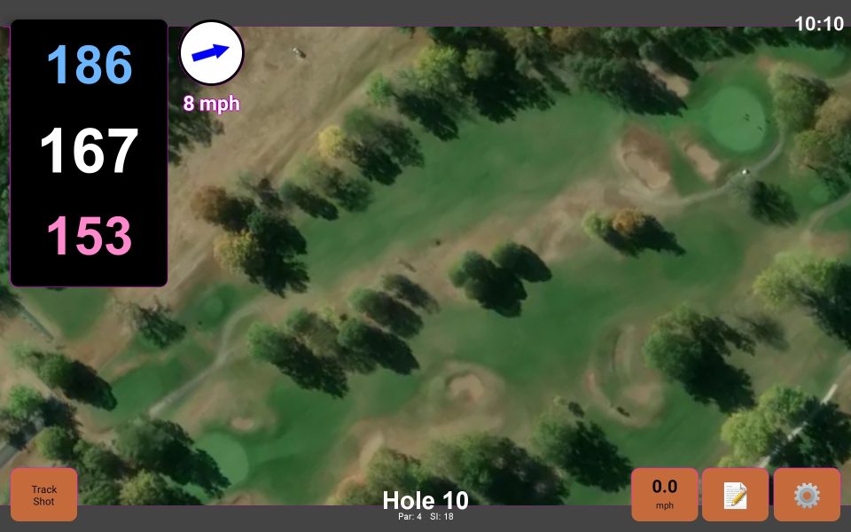 Hole preview 2