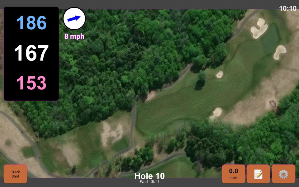 Hole preview 2