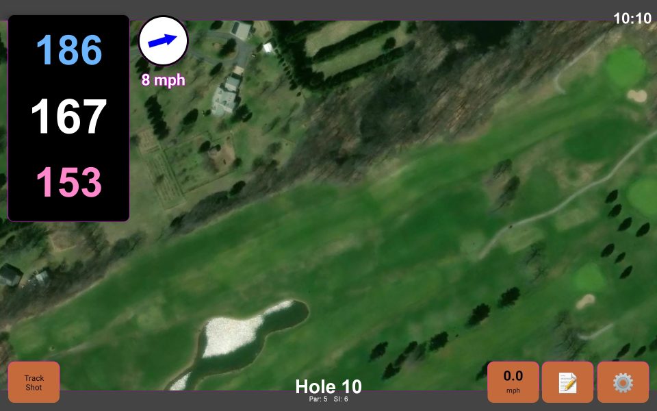 Hole preview 2