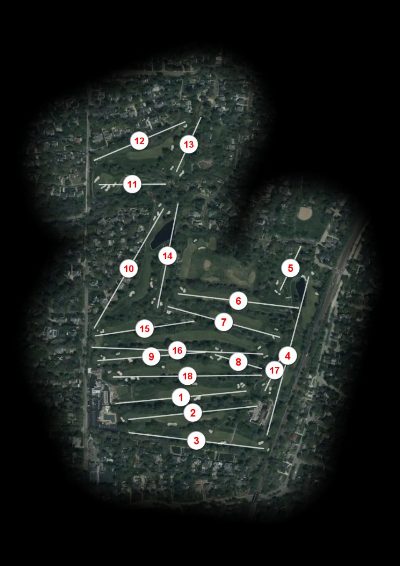 Algonquin Golf Club