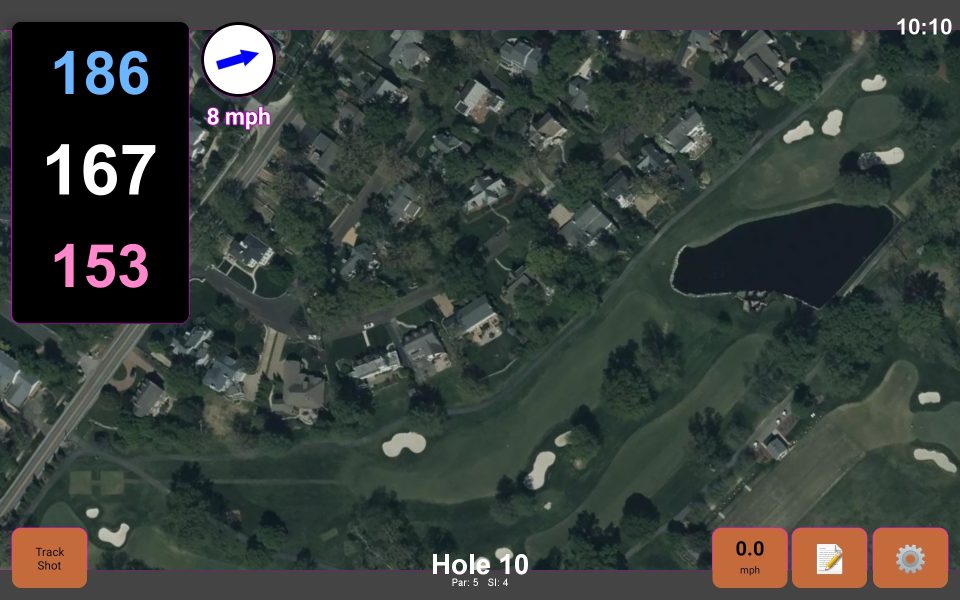Hole preview 2