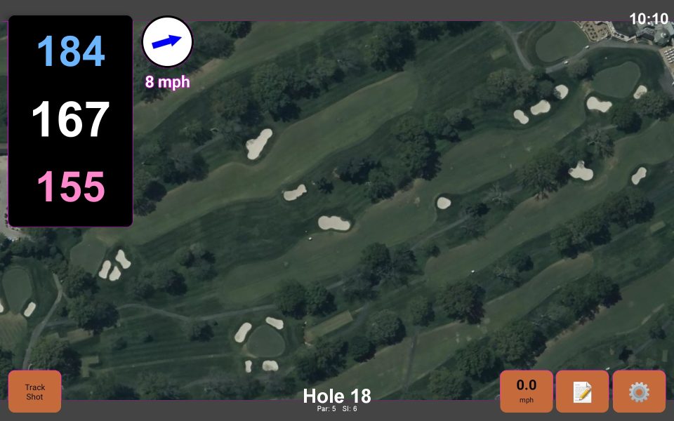 Hole preview 3