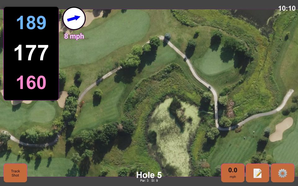 Hole preview 2