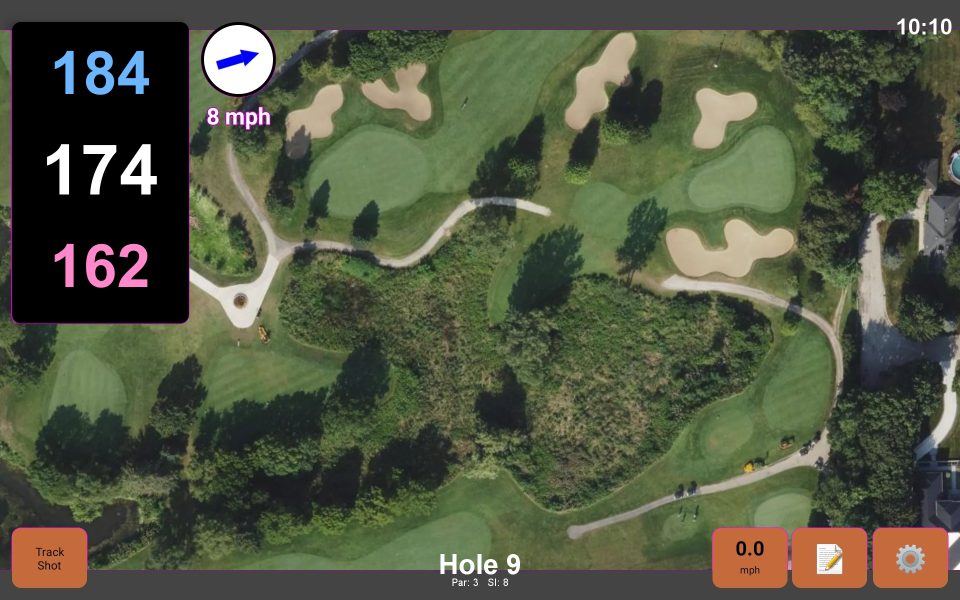 Hole preview 3