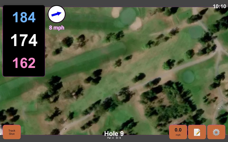 Hole preview 3