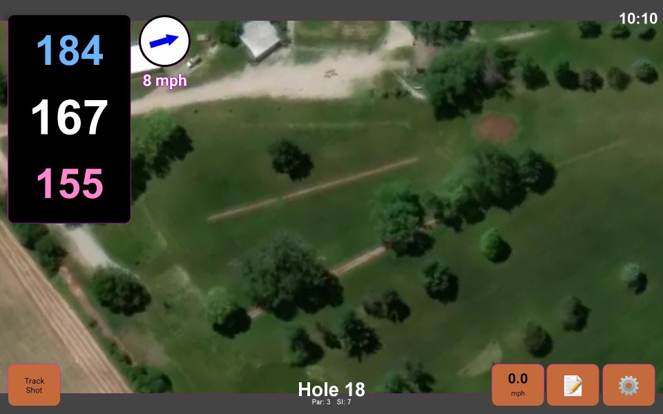 Hole preview 3