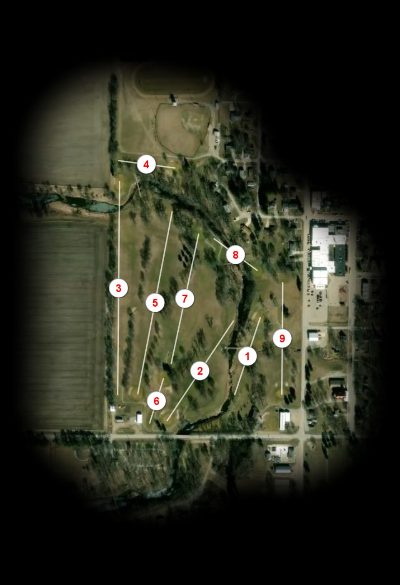 Linn Grove Country Club
