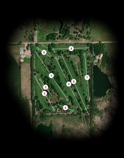 Plainview Country Club