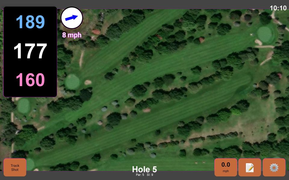 Hole preview 2