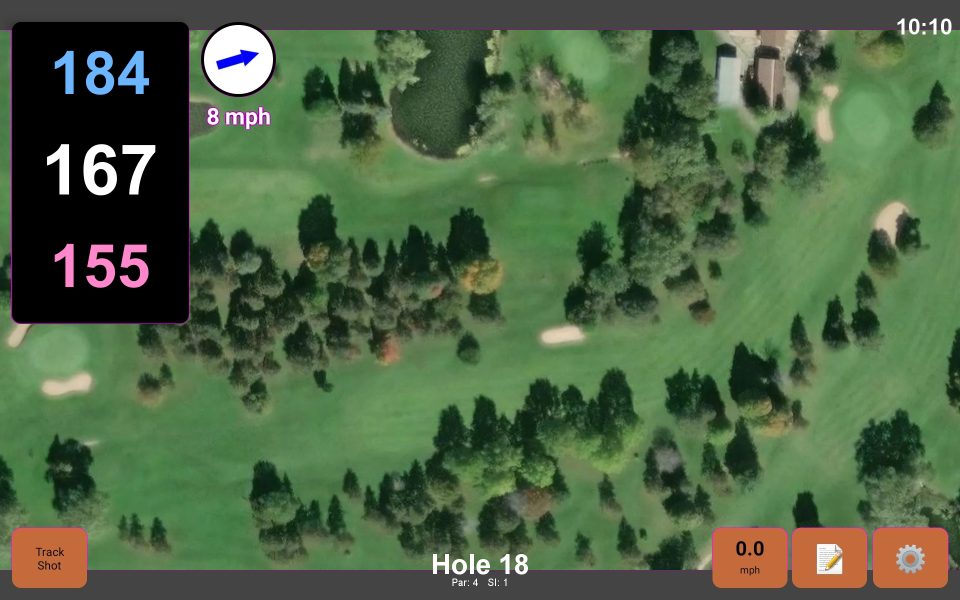 Hole preview 3