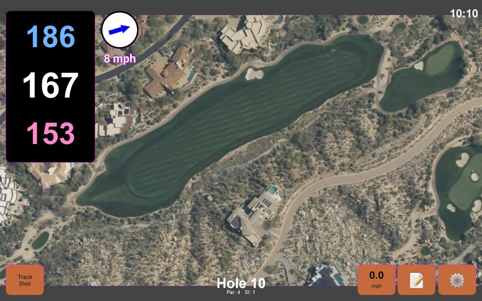 Hole preview 2