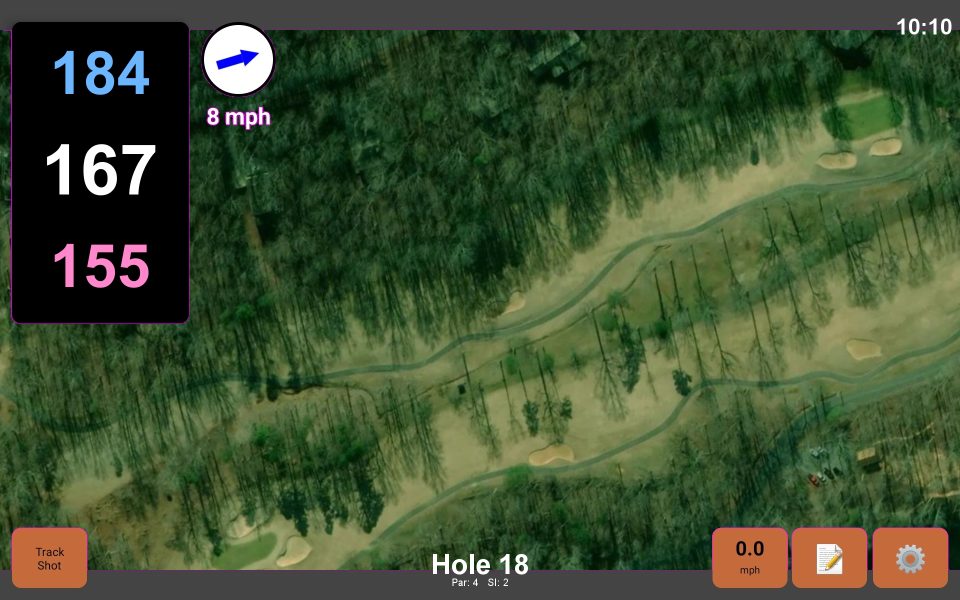 Hole preview 3