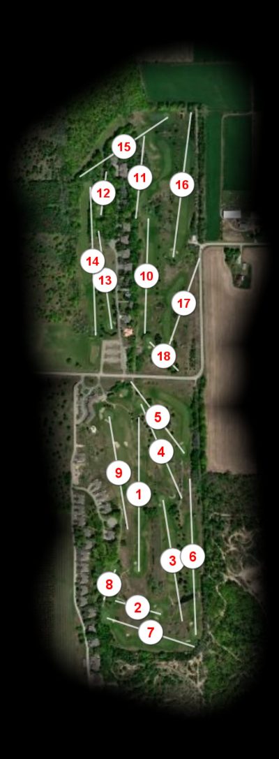 Cherry Hills Golf Course