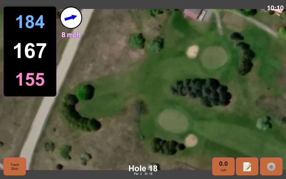 Hole preview 3