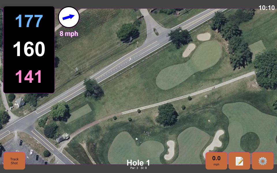 Hole preview 1