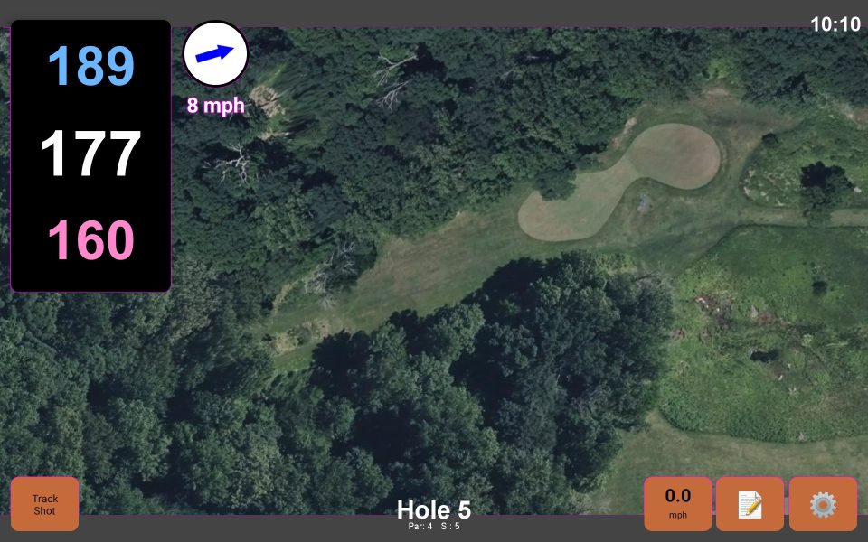 Hole preview 2