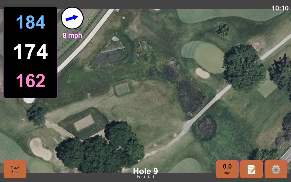 Hole preview 3
