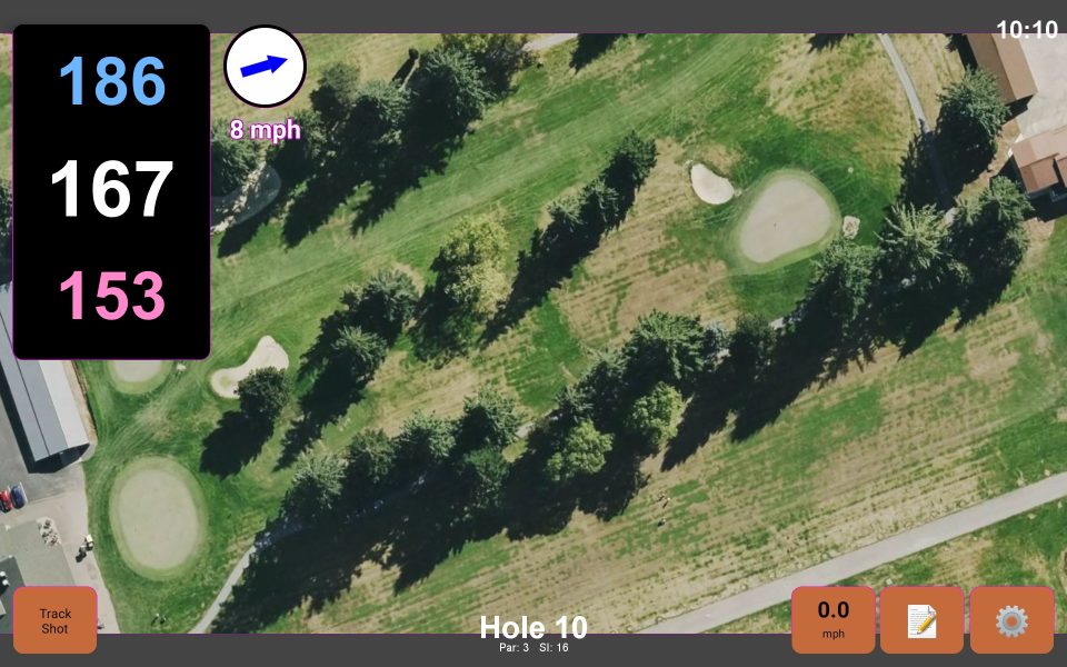 Hole preview 2