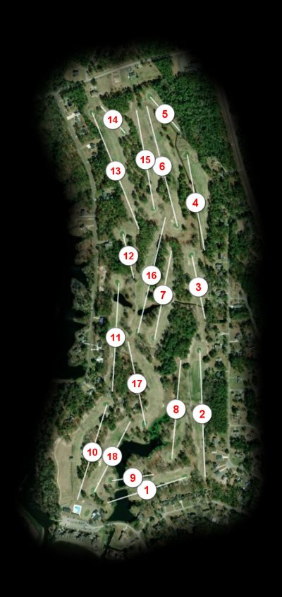 Minnesott Golf & Country Club