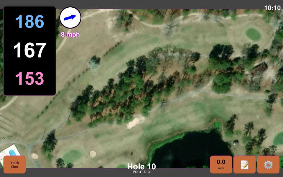 Hole preview 2