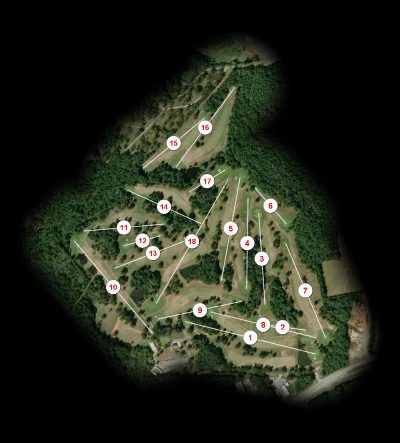 Little Fishing Creek Golf Club