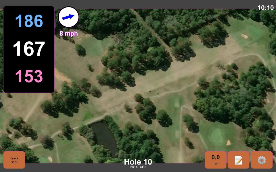 Hole preview 2