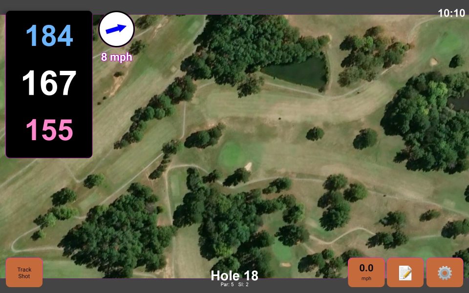 Hole preview 3