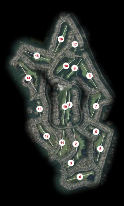 Westlake Golf & Country Club