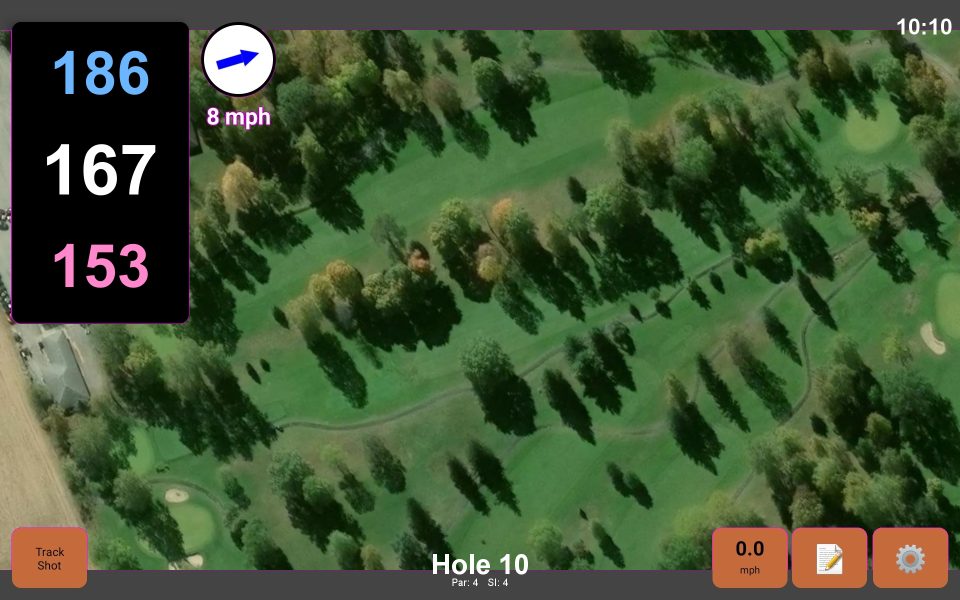 Hole preview 2