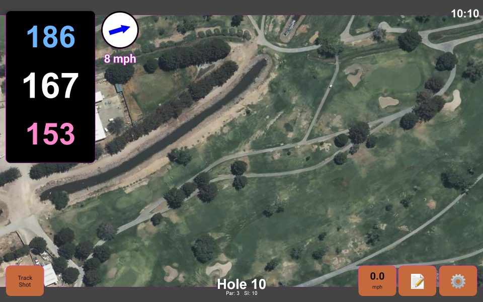 Hole preview 2
