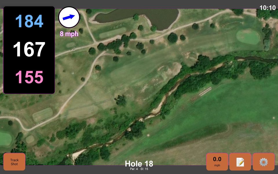 Hole preview 3