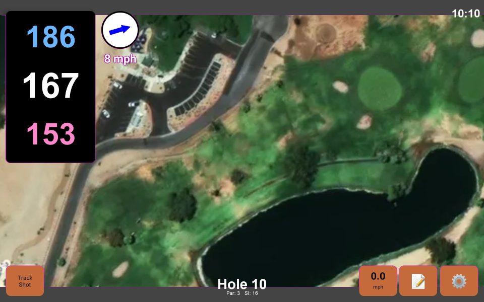 Hole preview 2