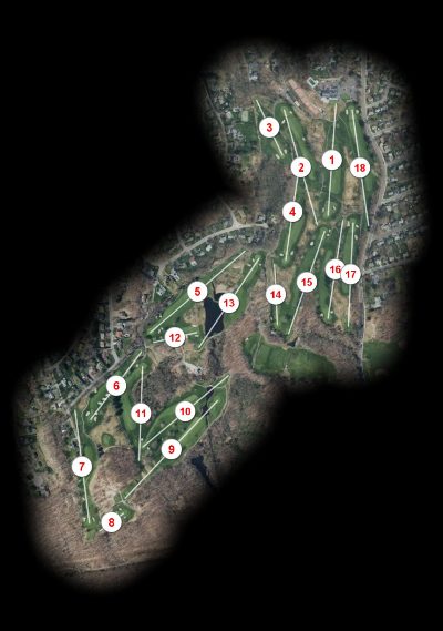 Country Club of Waterbury