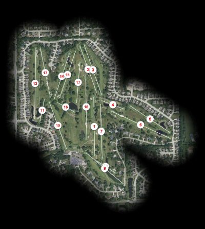 Twin Lakes Golf Club