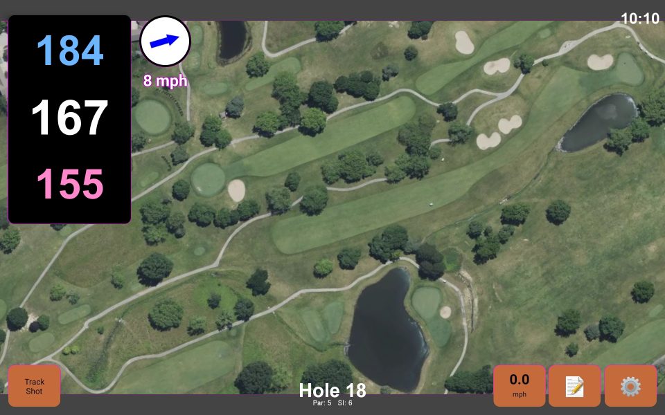 Hole preview 3