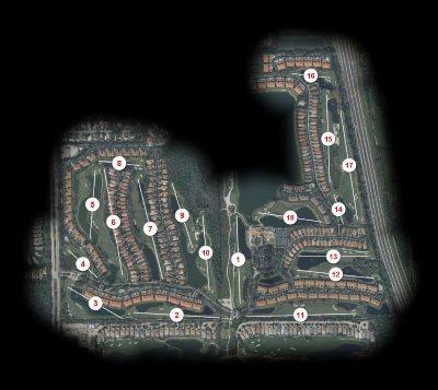 Vasari Country Club Vasari Golf Club