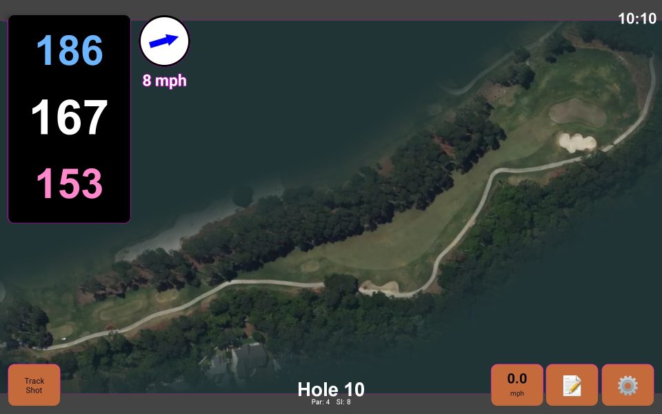 Hole preview 2