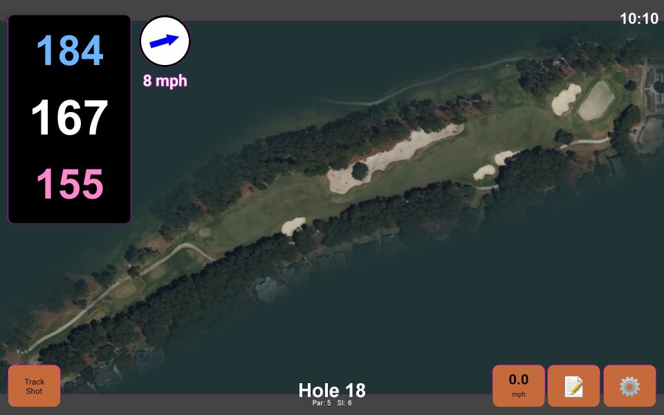 Hole preview 3